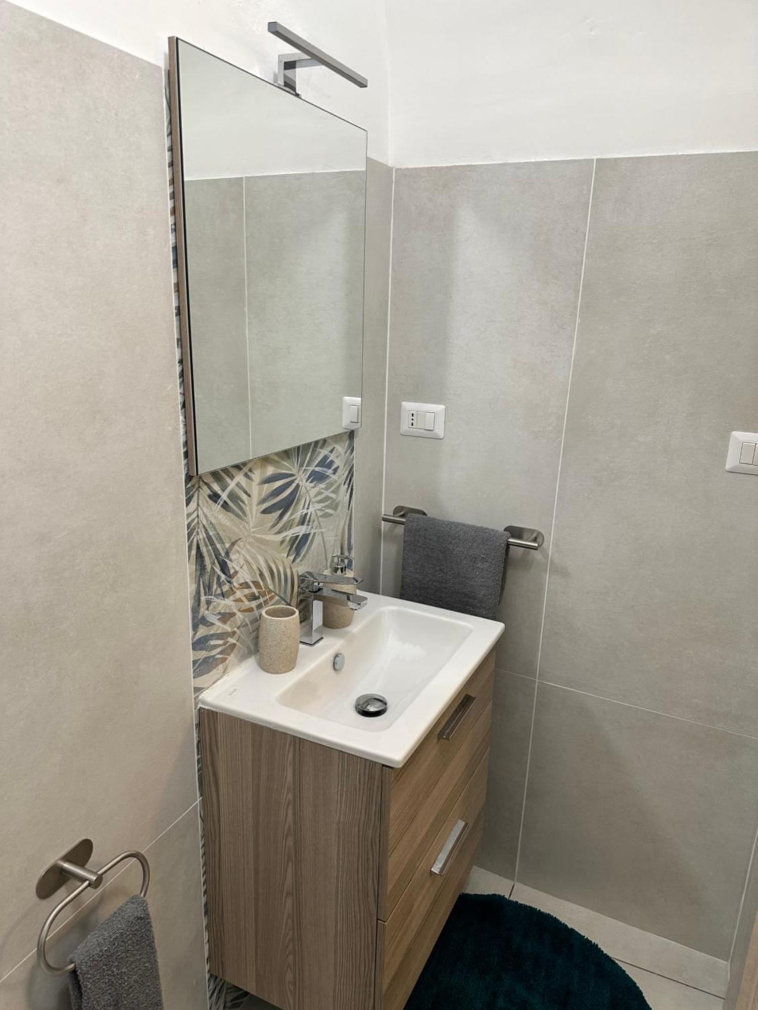 Casa Carmeli Bed and Breakfast Napels Buitenkant foto