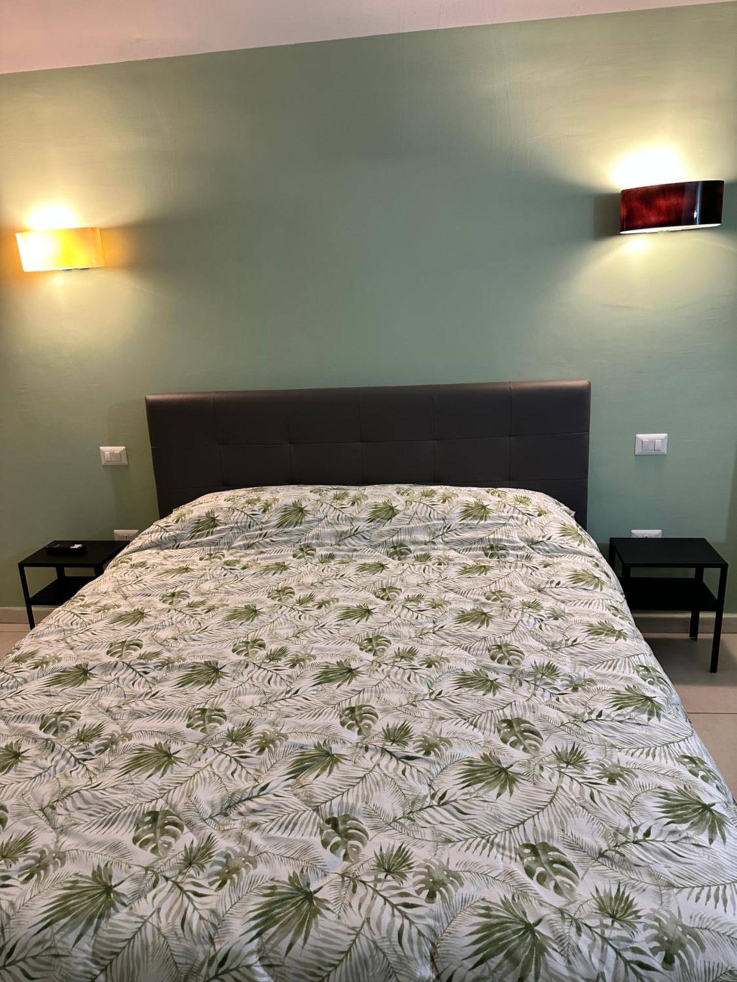 Casa Carmeli Bed and Breakfast Napels Buitenkant foto